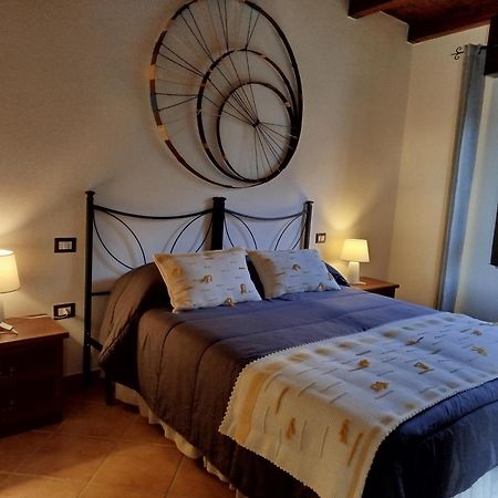 B&B Amistade Seùlo Kültér fotó
