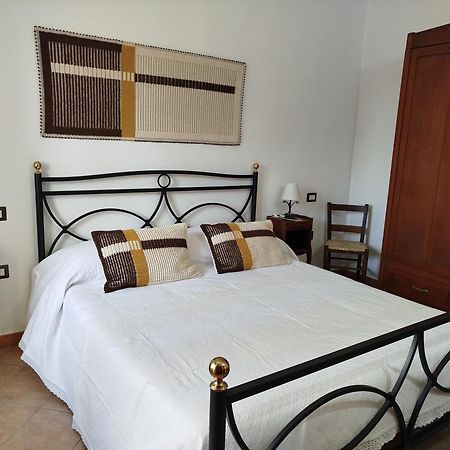 B&B Amistade Seùlo Kültér fotó