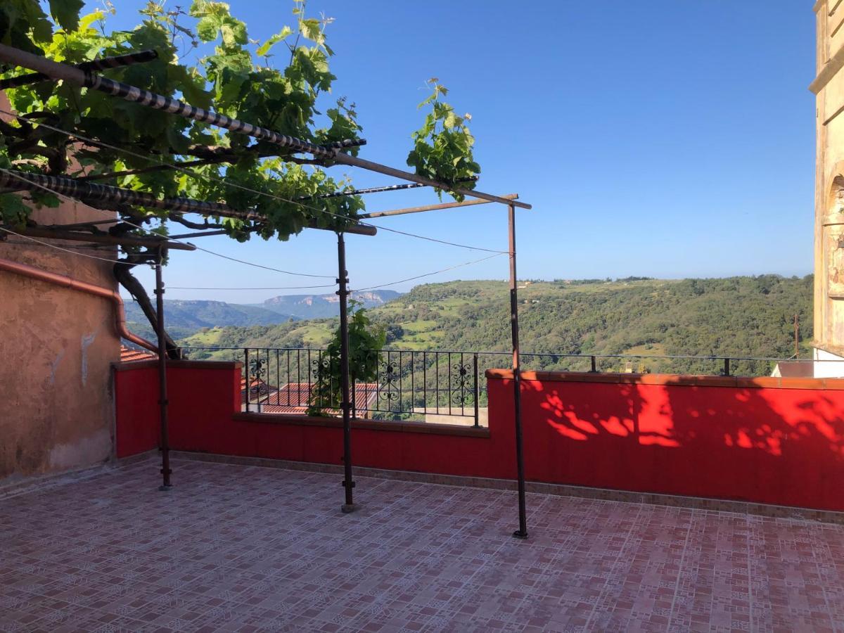 B&B Amistade Seùlo Kültér fotó