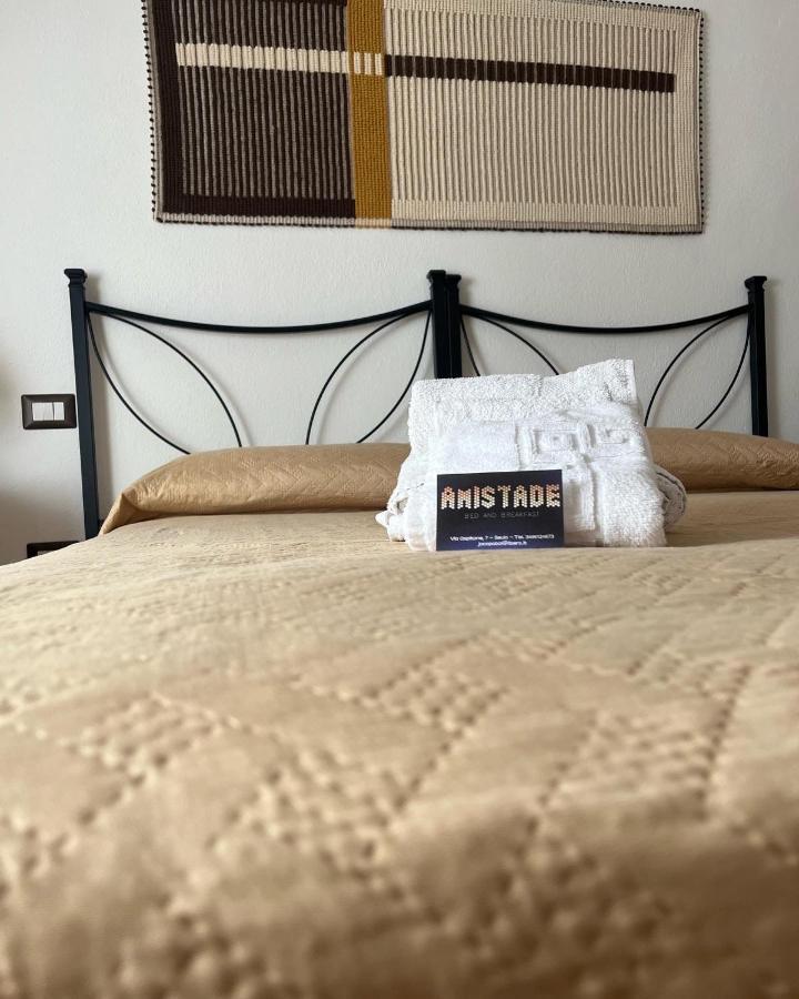 B&B Amistade Seùlo Kültér fotó