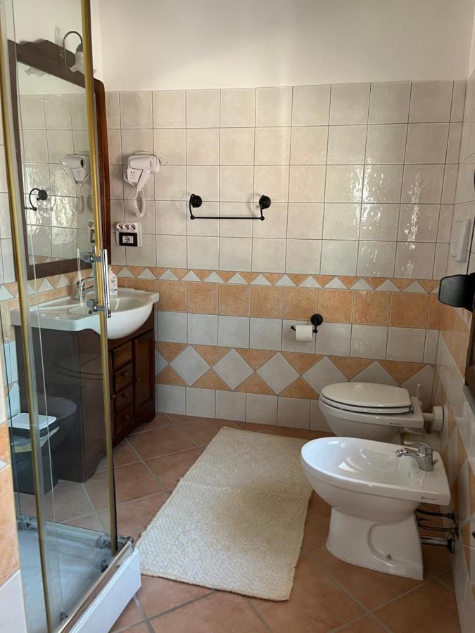 B&B Amistade Seùlo Kültér fotó
