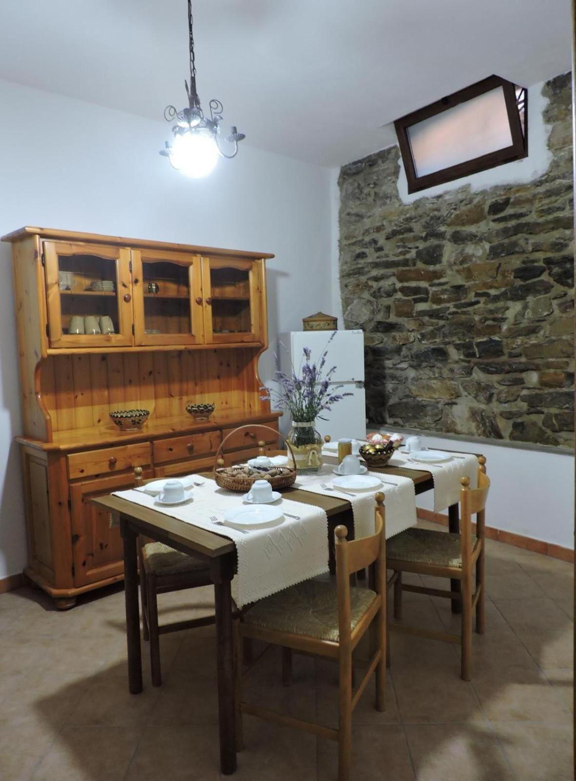 B&B Amistade Seùlo Kültér fotó