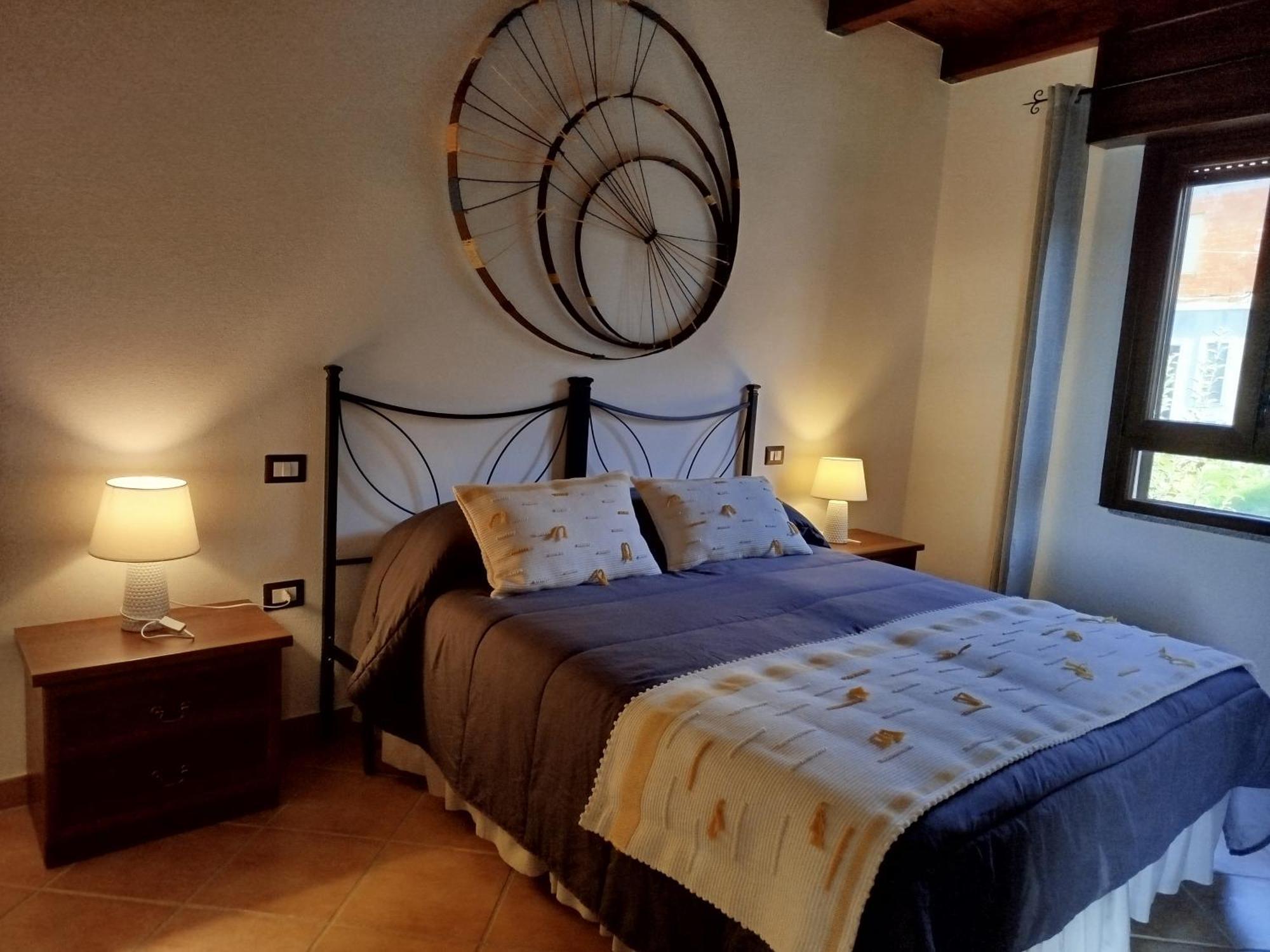 B&B Amistade Seùlo Kültér fotó
