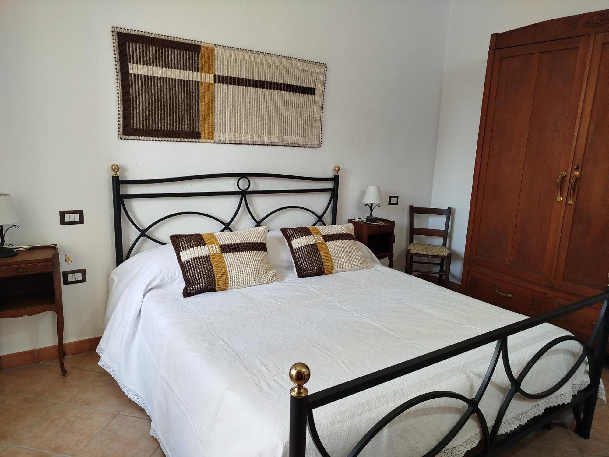 B&B Amistade Seùlo Kültér fotó