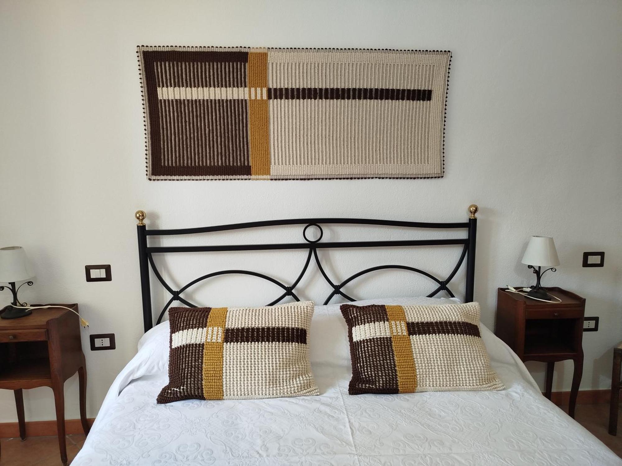 B&B Amistade Seùlo Kültér fotó